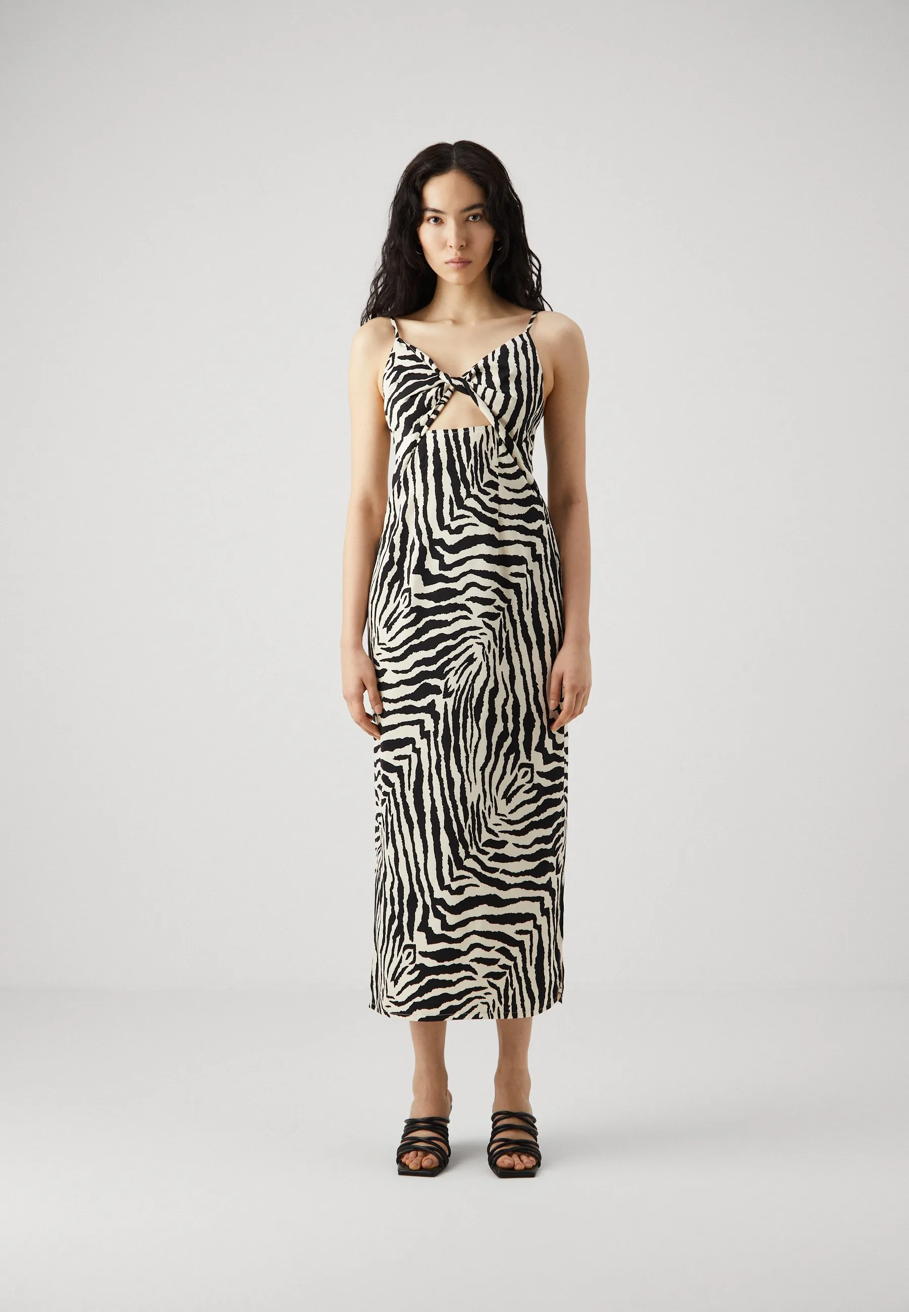ONLIRIS THALIA LIFE STRAP MIDI - Vestito elegante