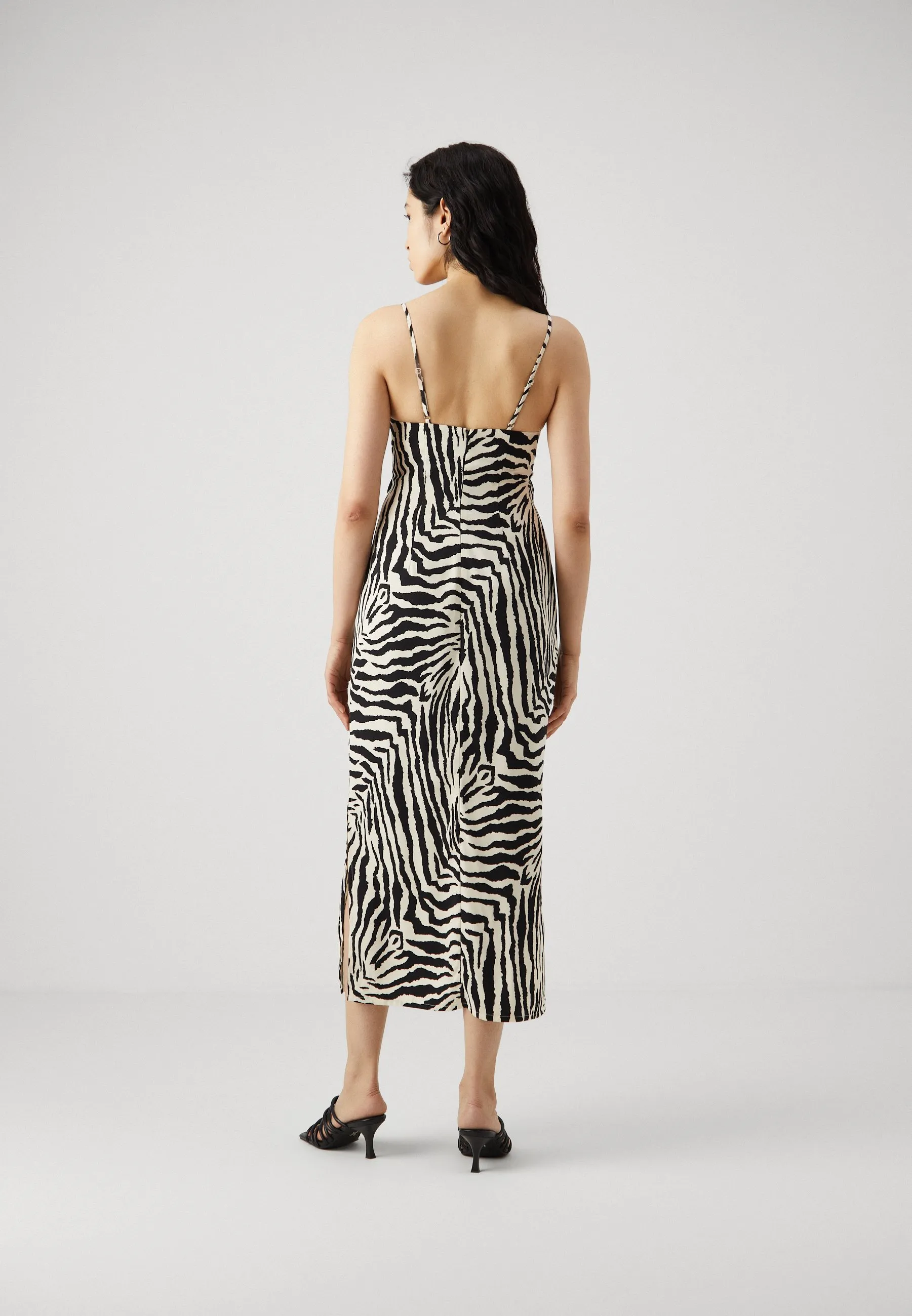 ONLIRIS THALIA LIFE STRAP MIDI - Vestito elegante