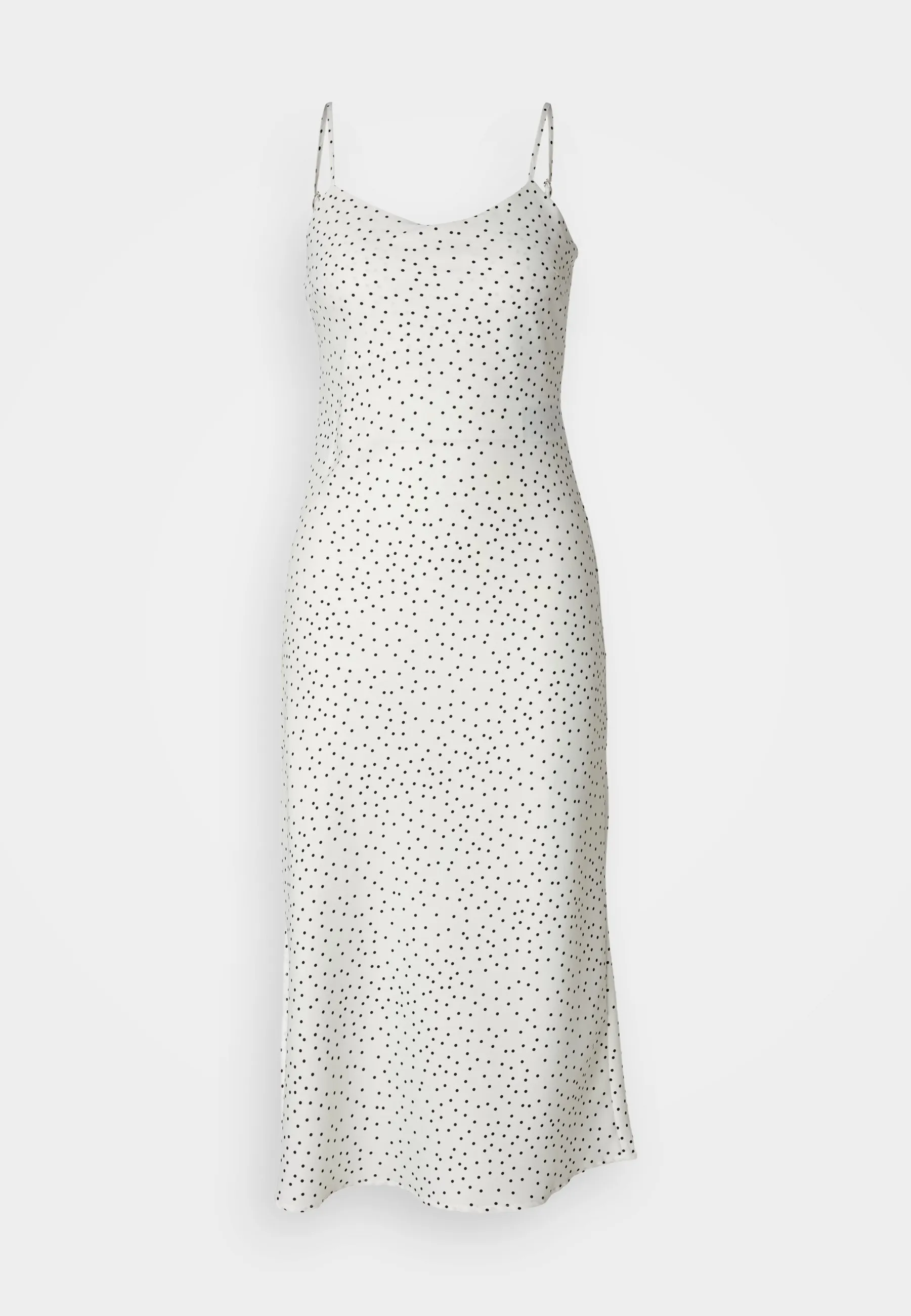ONLNEW MAYA SINGLET MIDI DRESS  - Vestito estivo