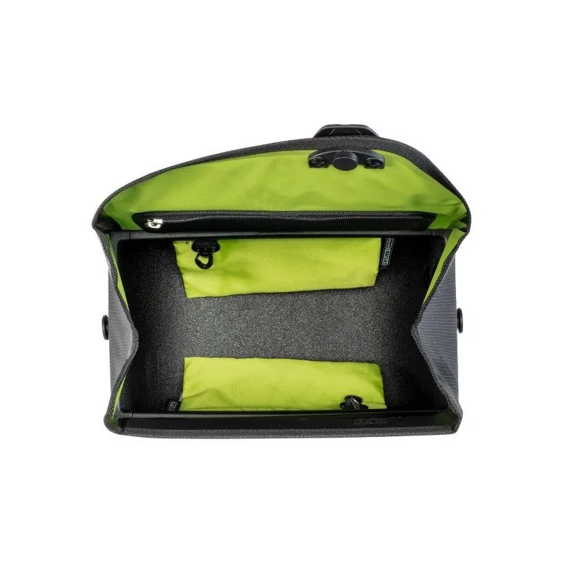Ortlieb E-Trunk