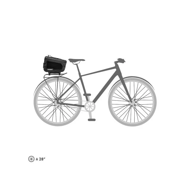 Ortlieb E-Trunk