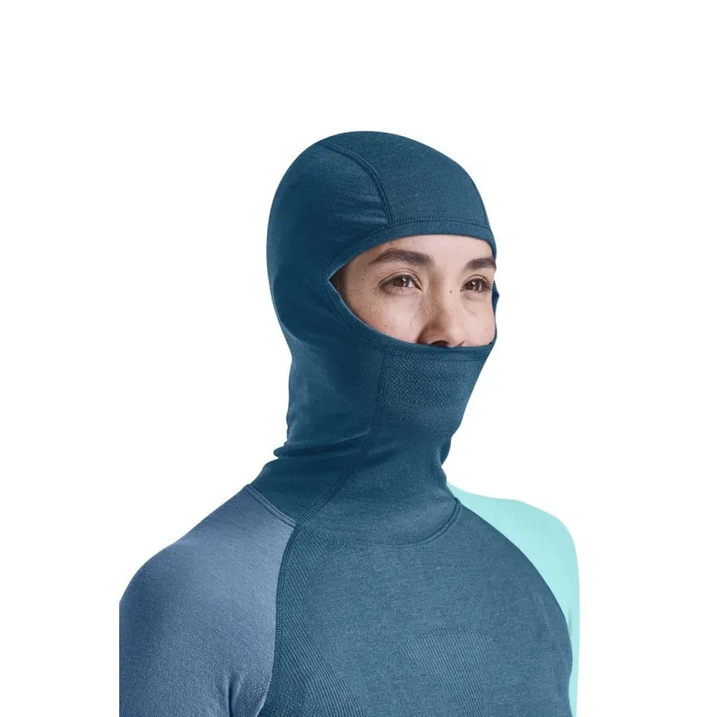 Ortovox 120 Comp Light long sleeve donna