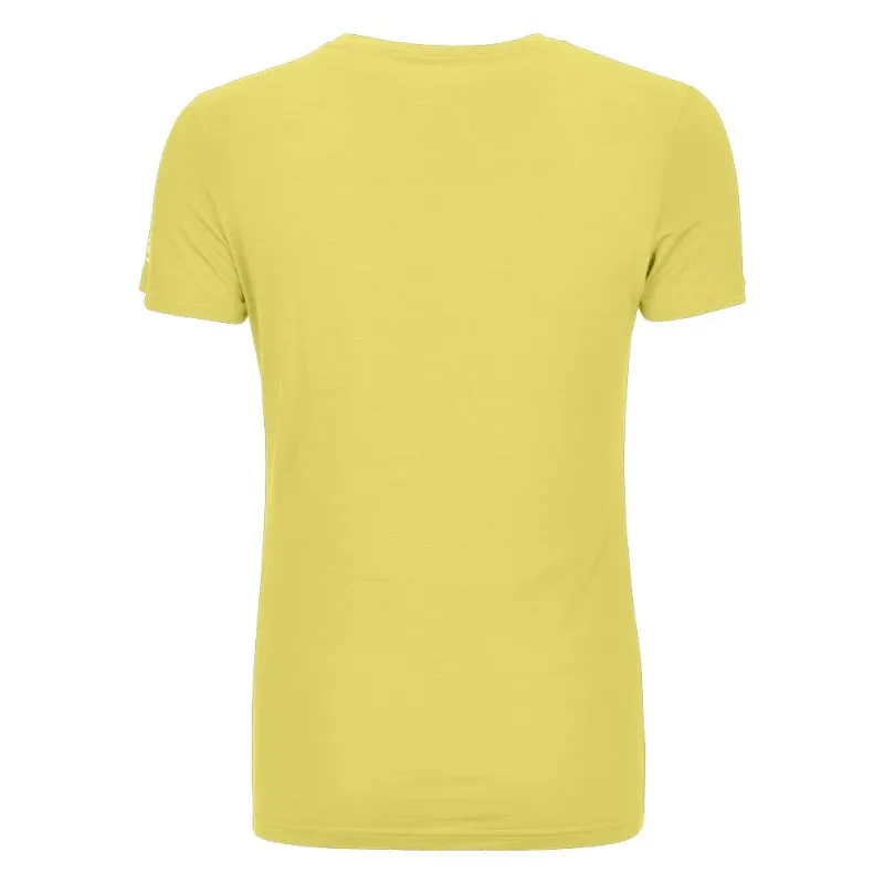 Ortovox 150 Cool Mountain Protector t-shirt donna