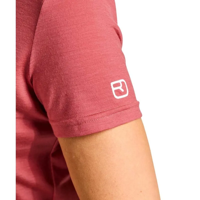 Ortovox 150 Cool Mountain Protector t-shirt donna