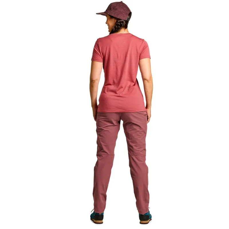 Ortovox 150 Cool Mountain Protector t-shirt donna