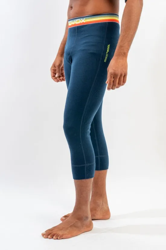 ORTOVOX 185 ROCKNWOOL SHORT PANTS M 84122 DEE
