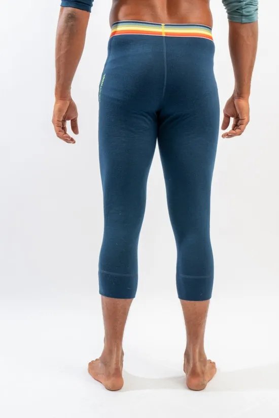ORTOVOX 185 ROCKNWOOL SHORT PANTS M 84122 DEE