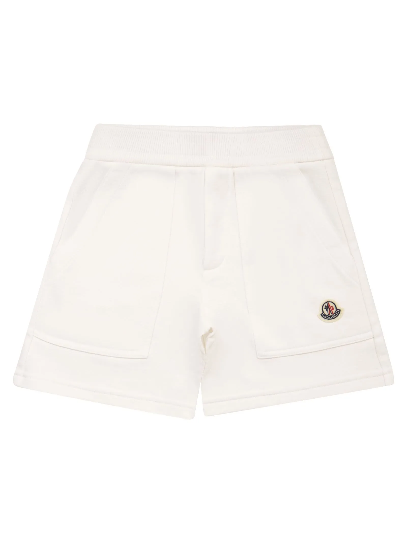 Pantaloncini in cotone