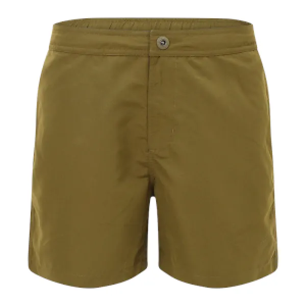 Pantaloncini Korda Kore Quick Dry Olive