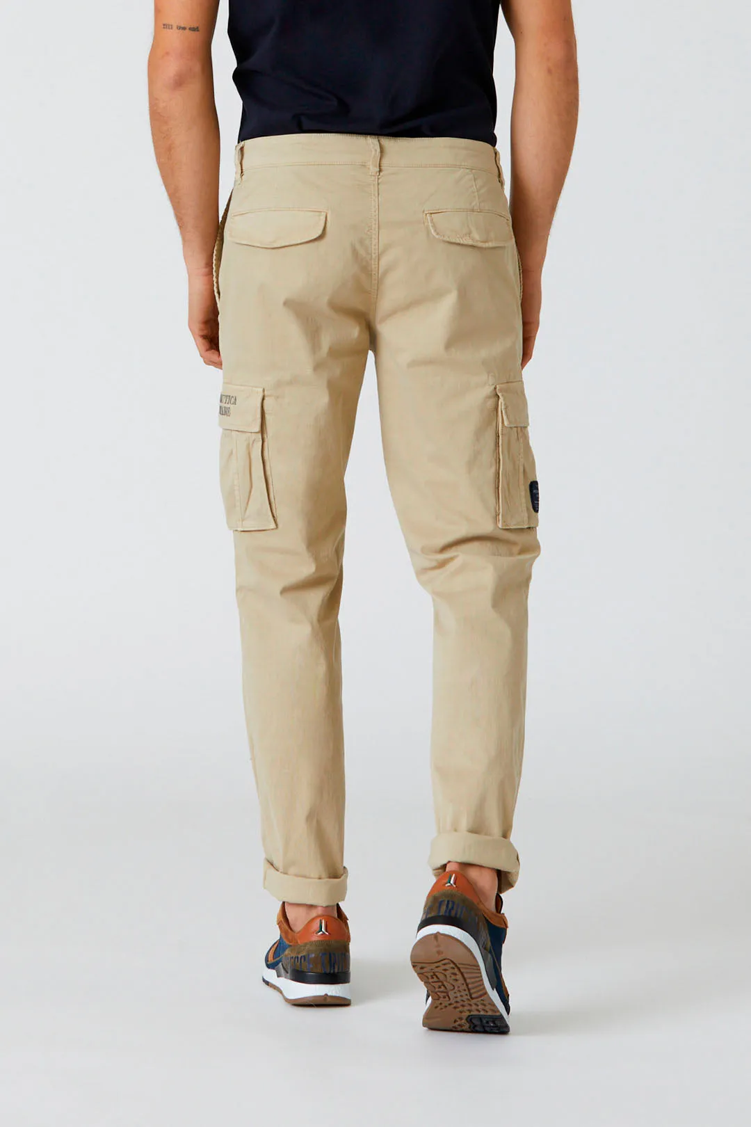 Pantalone tasconato Aeronautica Militare Uomo PA1329CT2443