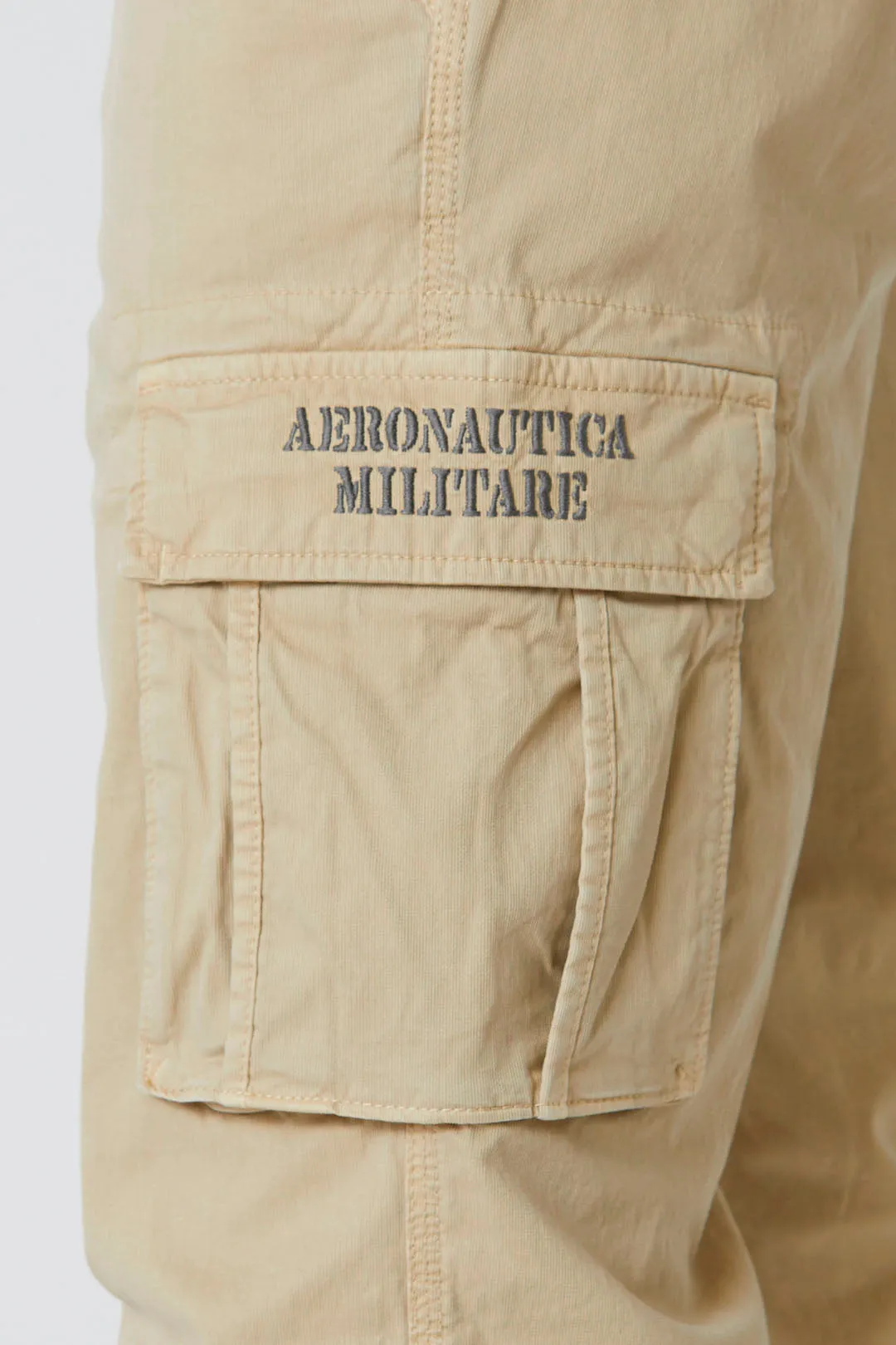 Pantalone tasconato Aeronautica Militare Uomo PA1329CT2443