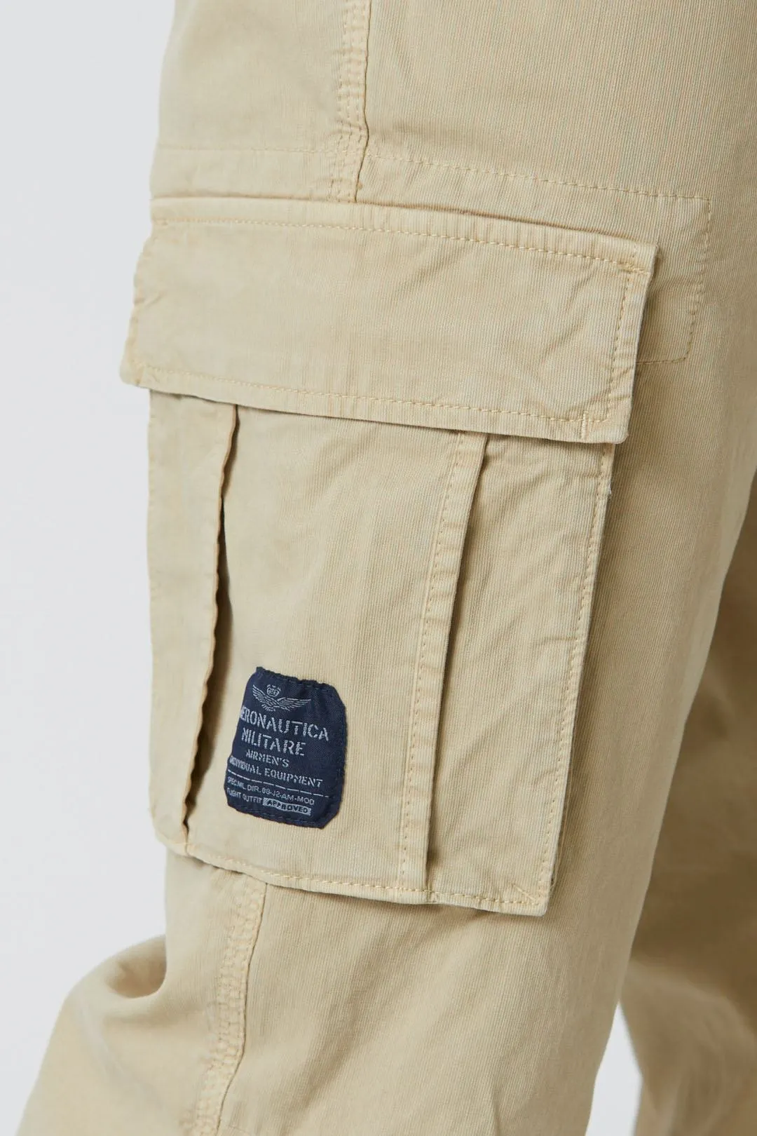 Pantalone tasconato Aeronautica Militare Uomo PA1329CT2443