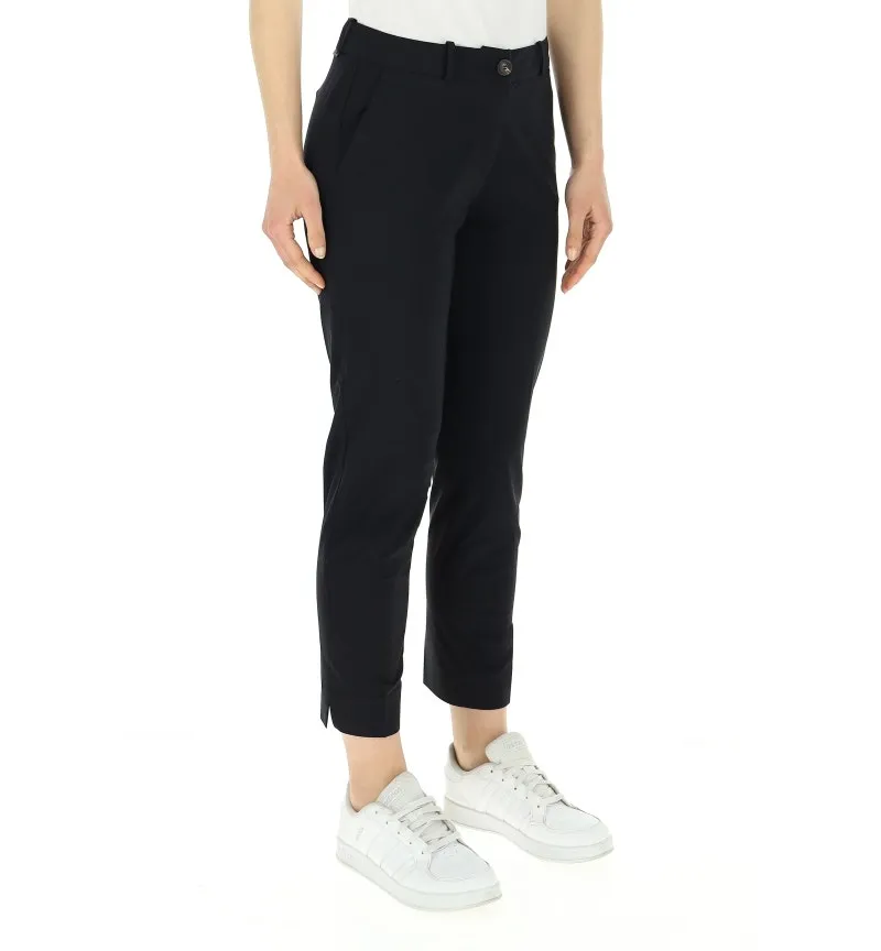 Pantalone tessuto tecnico