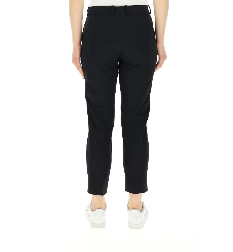 Pantalone tessuto tecnico
