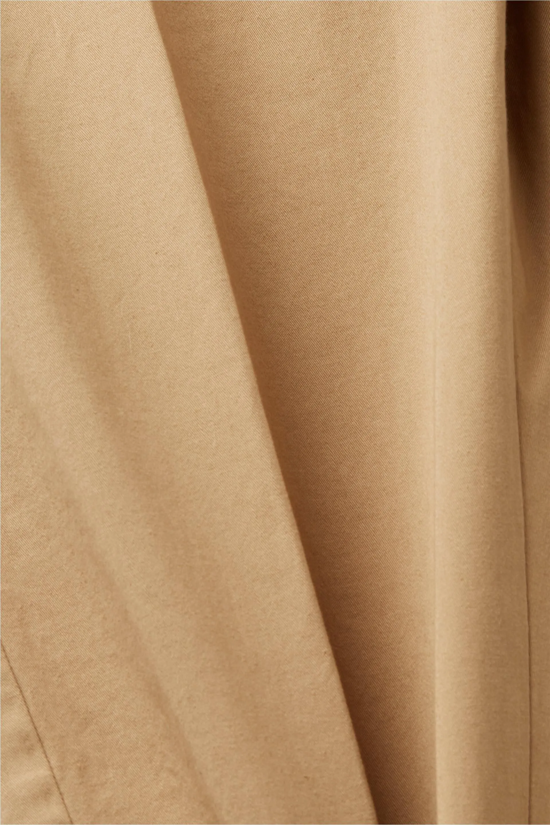 Pantaloni chino elasticizzati in cotone