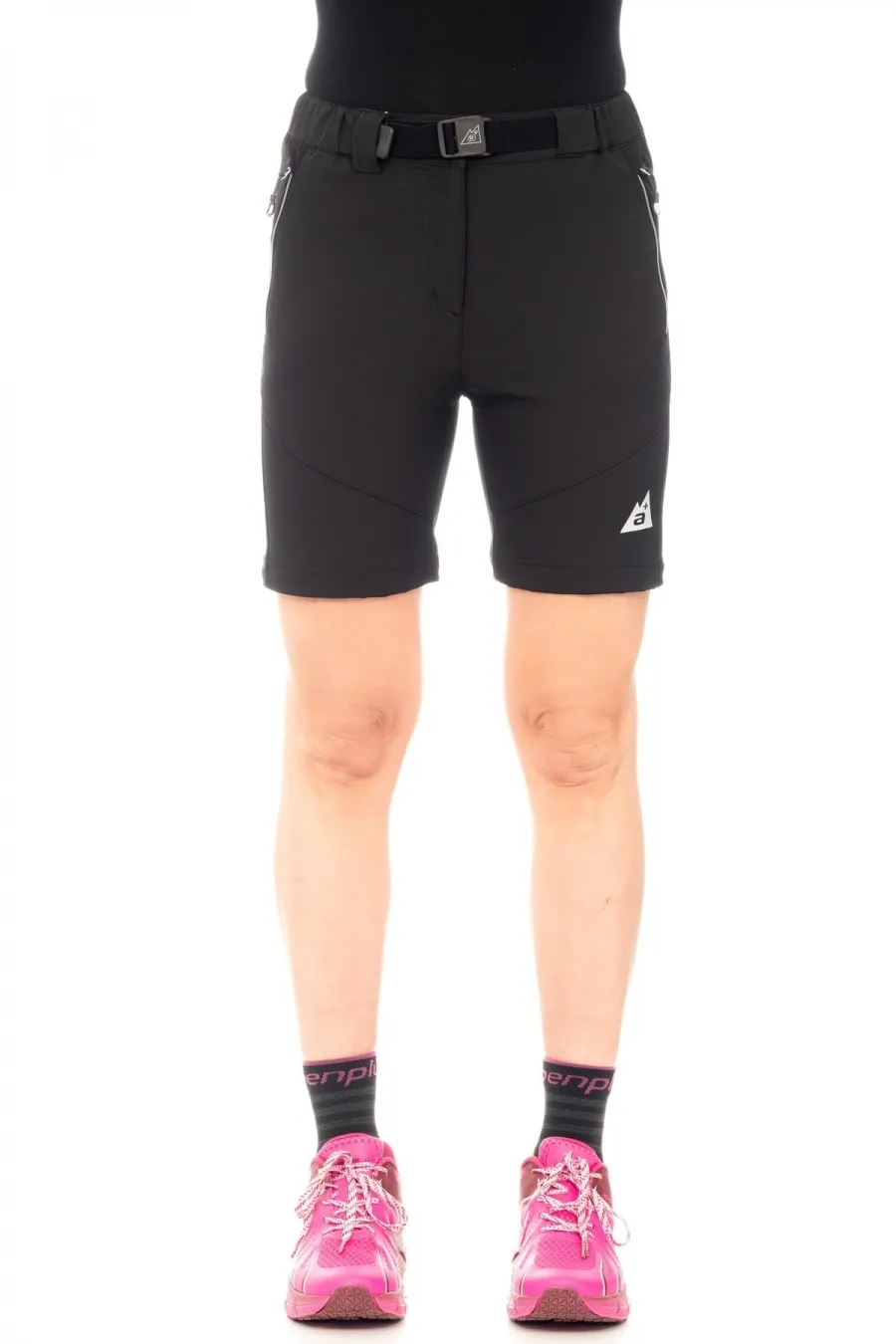 Pantaloni Donna estivi accorciabili - Trekking e Outdoor