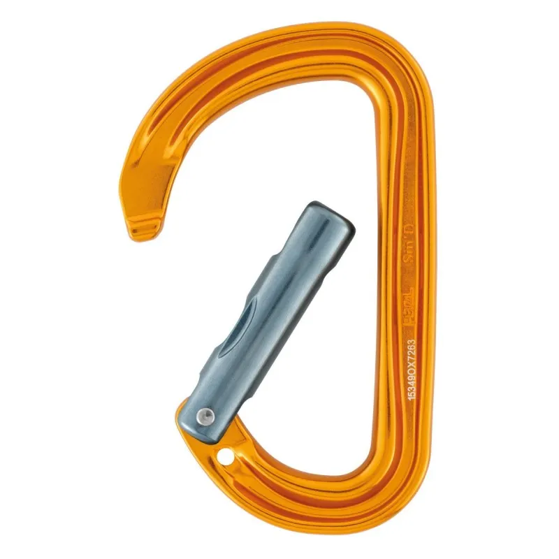 Petzl Sm'D