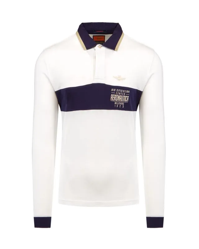 Polo AERONAUTICA MILITARE