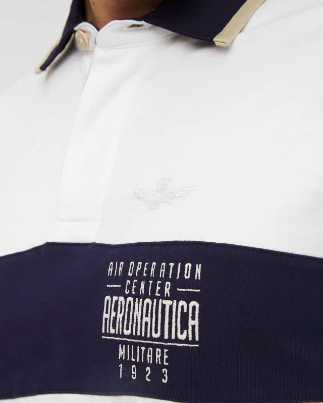 Polo AERONAUTICA MILITARE