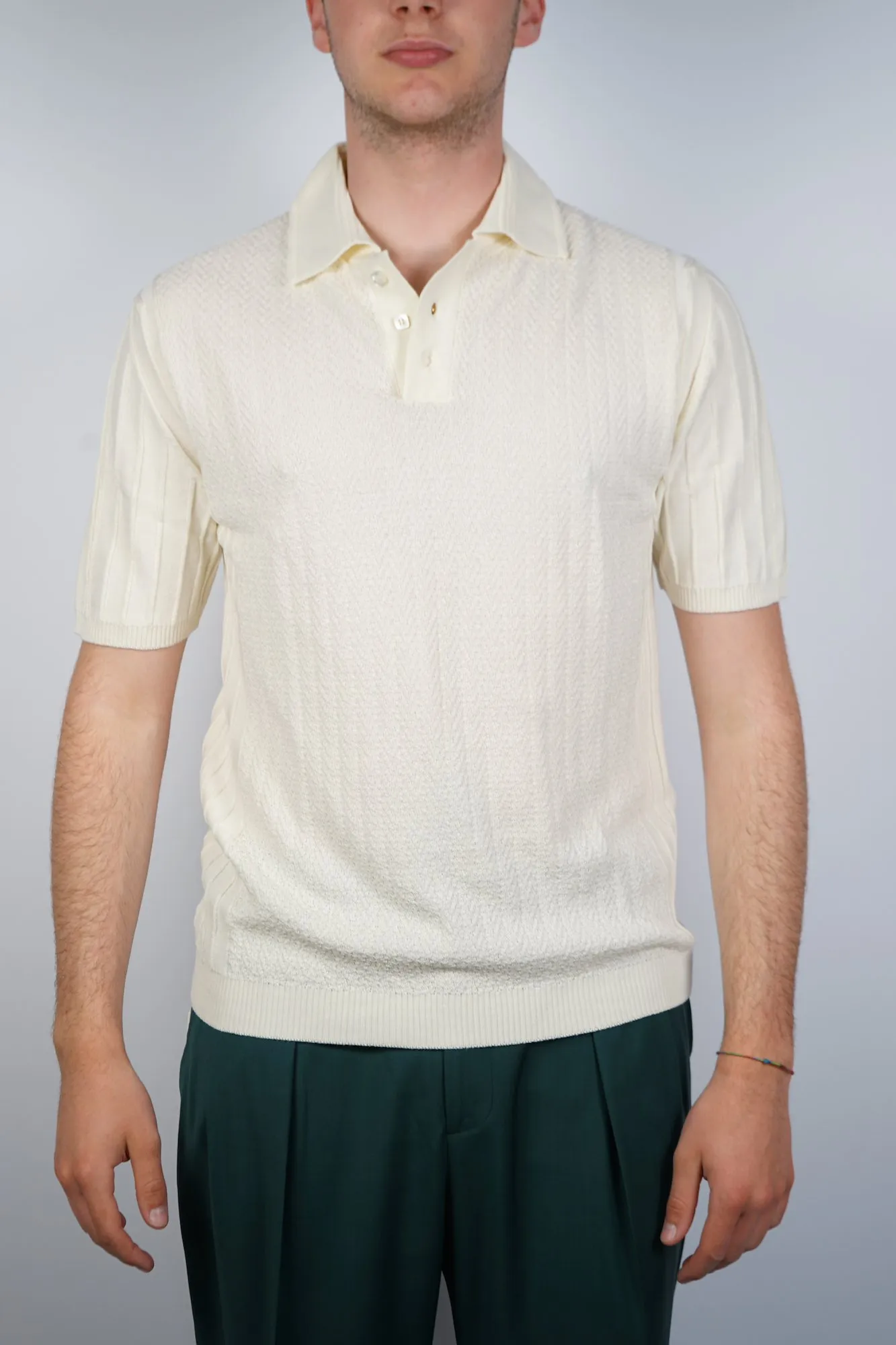 Polo maglia DANIELE FIESOLI