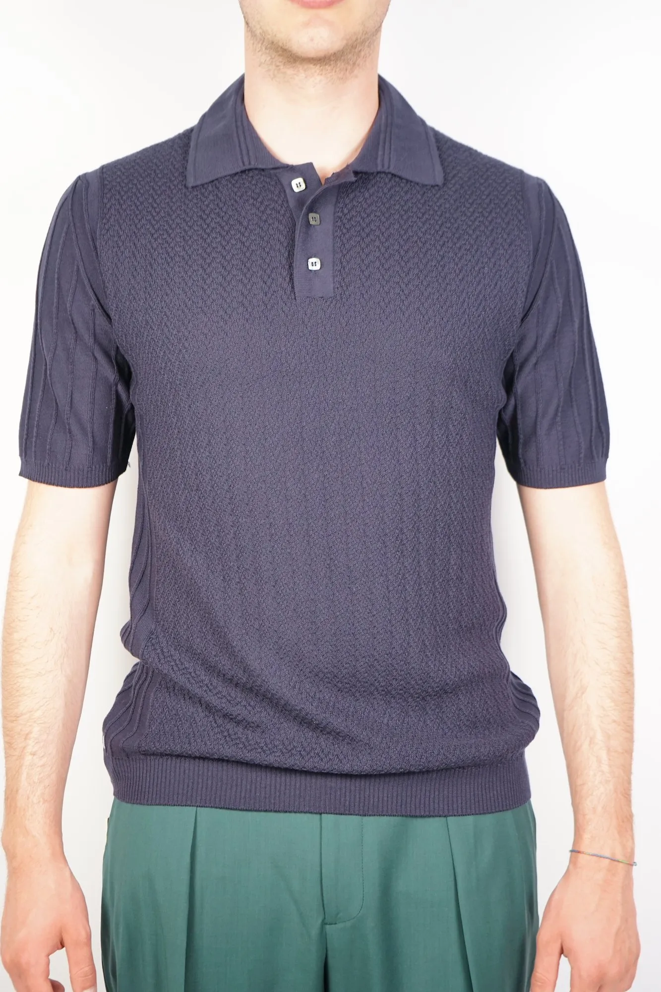 Polo maglia DANIELE FIESOLI