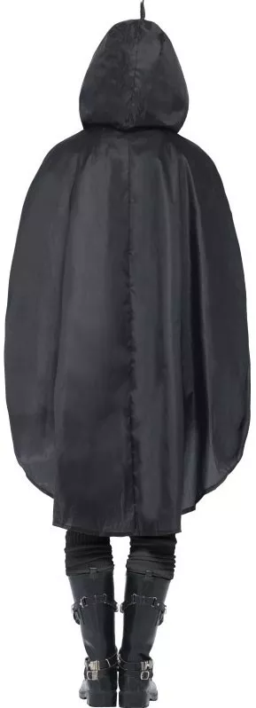 Poncho impermeabile per pinguino