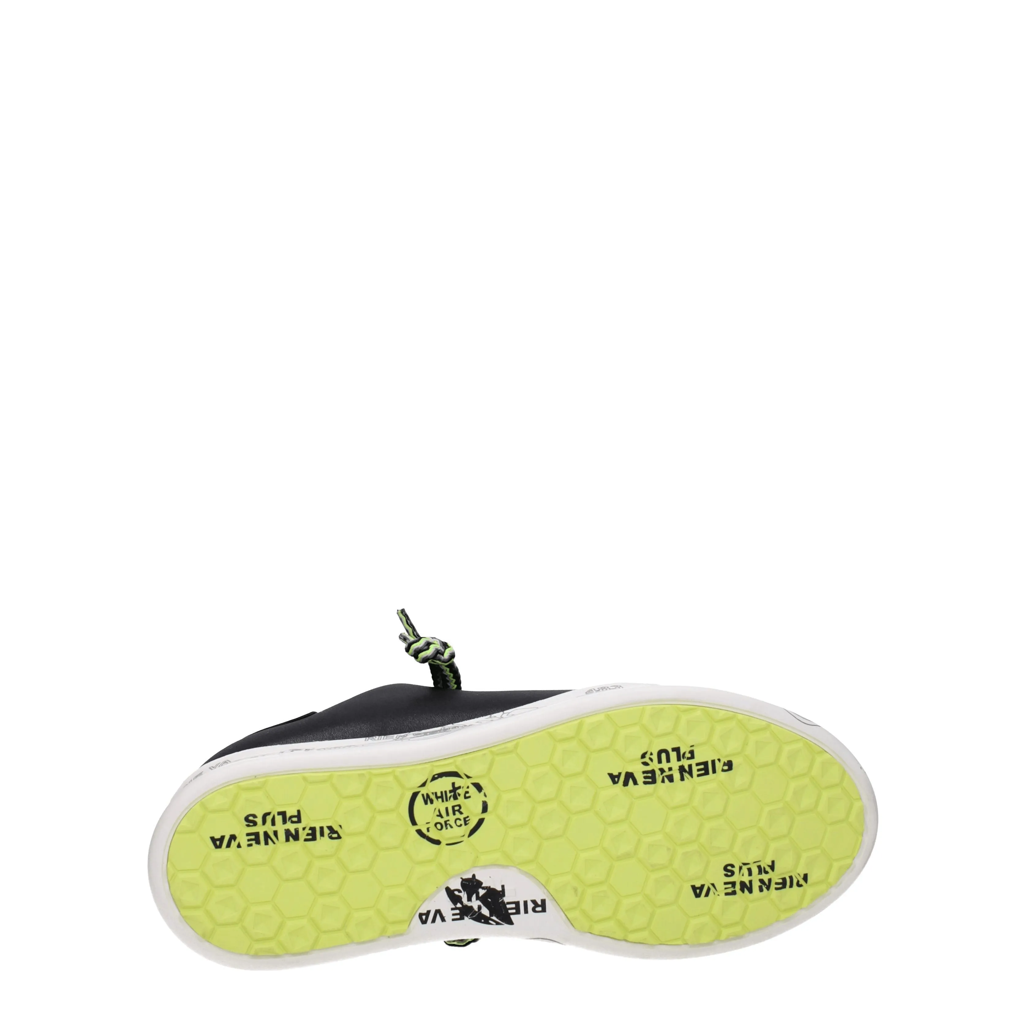 Premiata Sneakers Belle Donna Pelle Nero