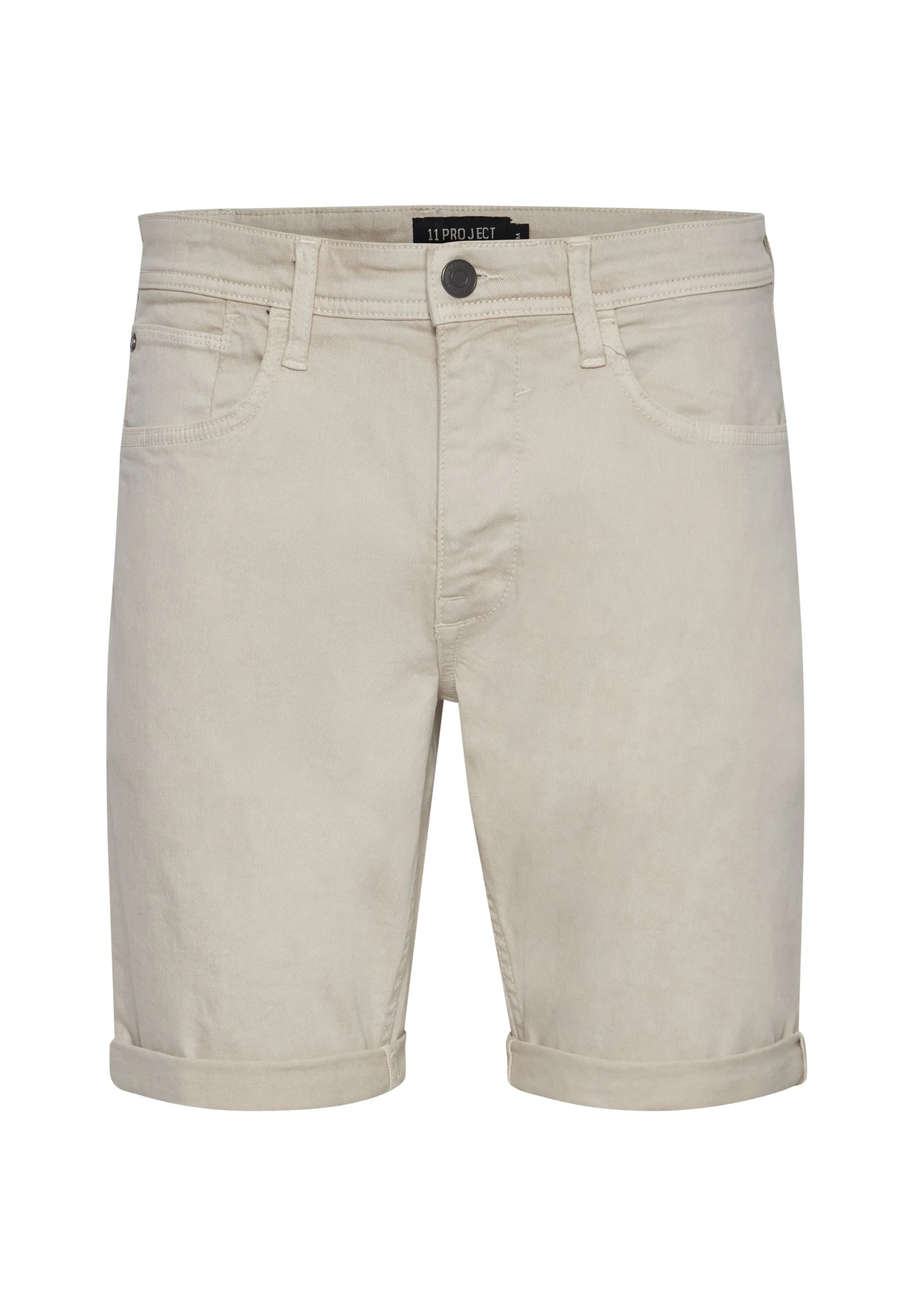 PRLOKE - Shorts di jeans