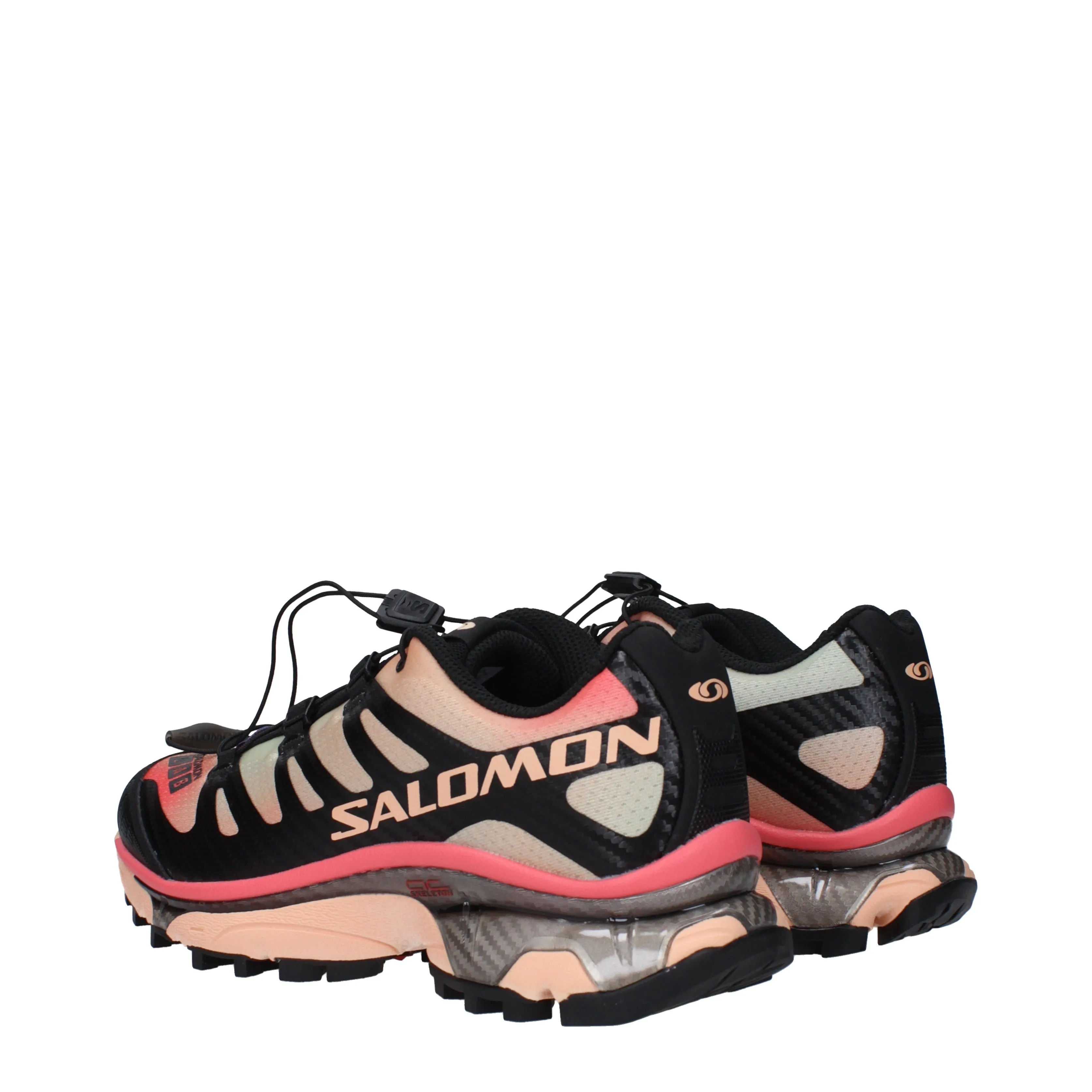 Salomon Sneakers Xt-4 og aurora borealis Donna Tessuto Multicolore