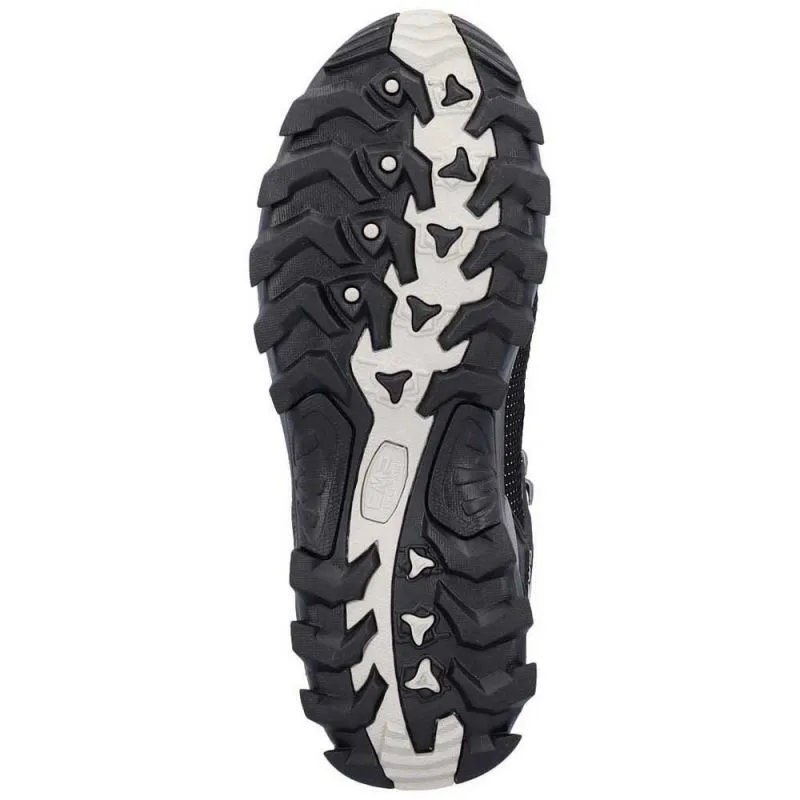 Scarpe CMP Rigel Mid Donna Scarpe da trekking WP (Verde minerale) Donna