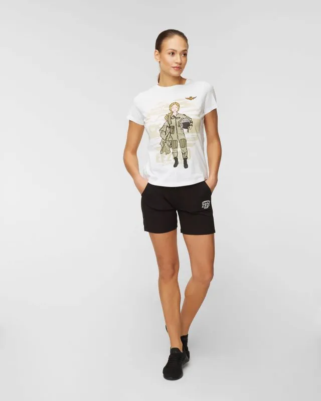 Shorts AERONAUTICA MILITARE