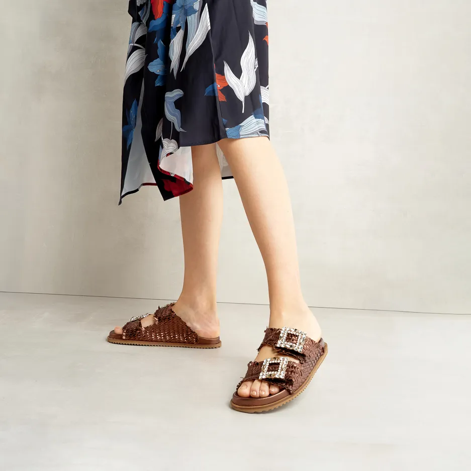 Sliders Gioiello