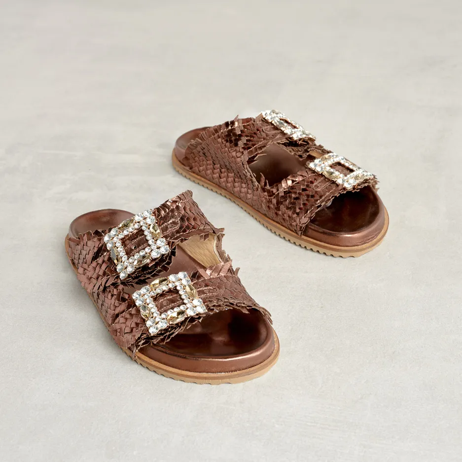 Sliders Gioiello