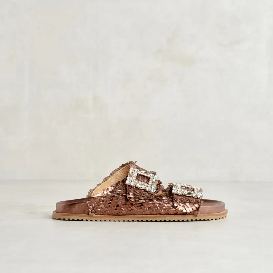Sliders Gioiello