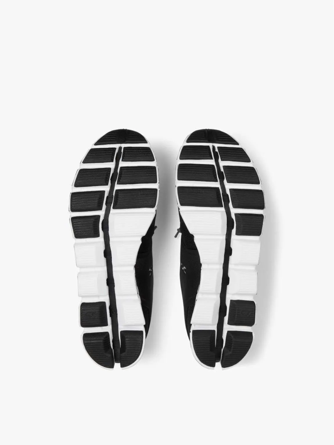 Sneakers Cloud Running Nero