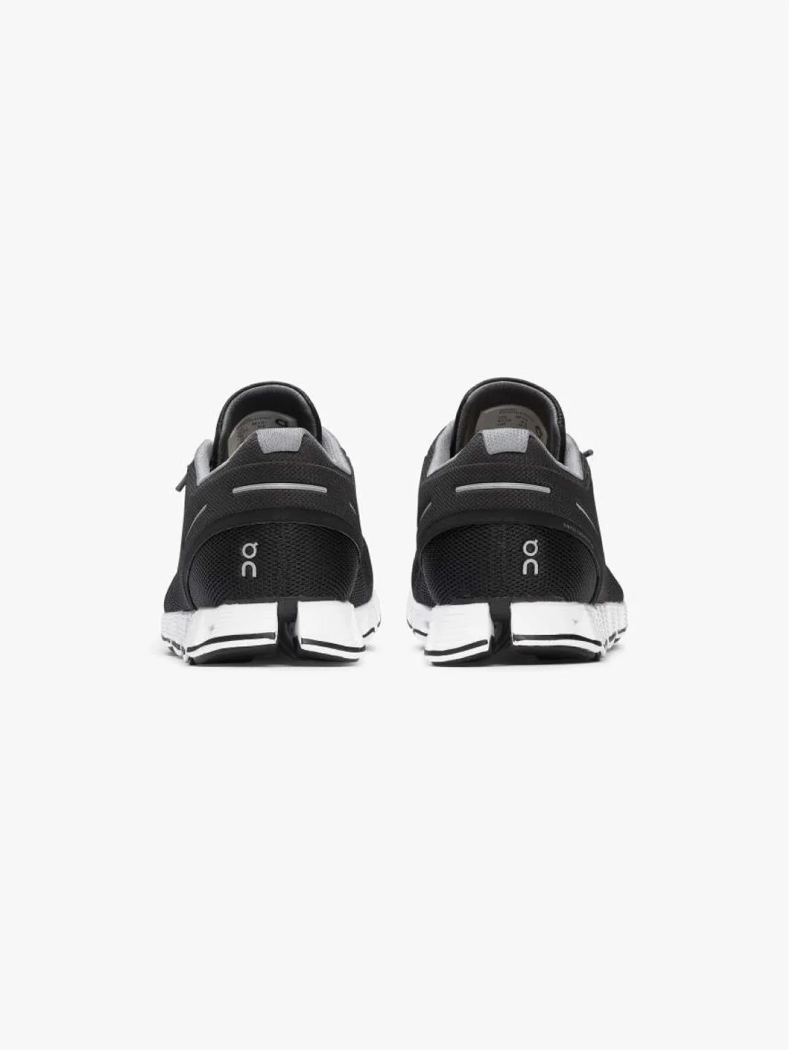 Sneakers Cloud Running Nero