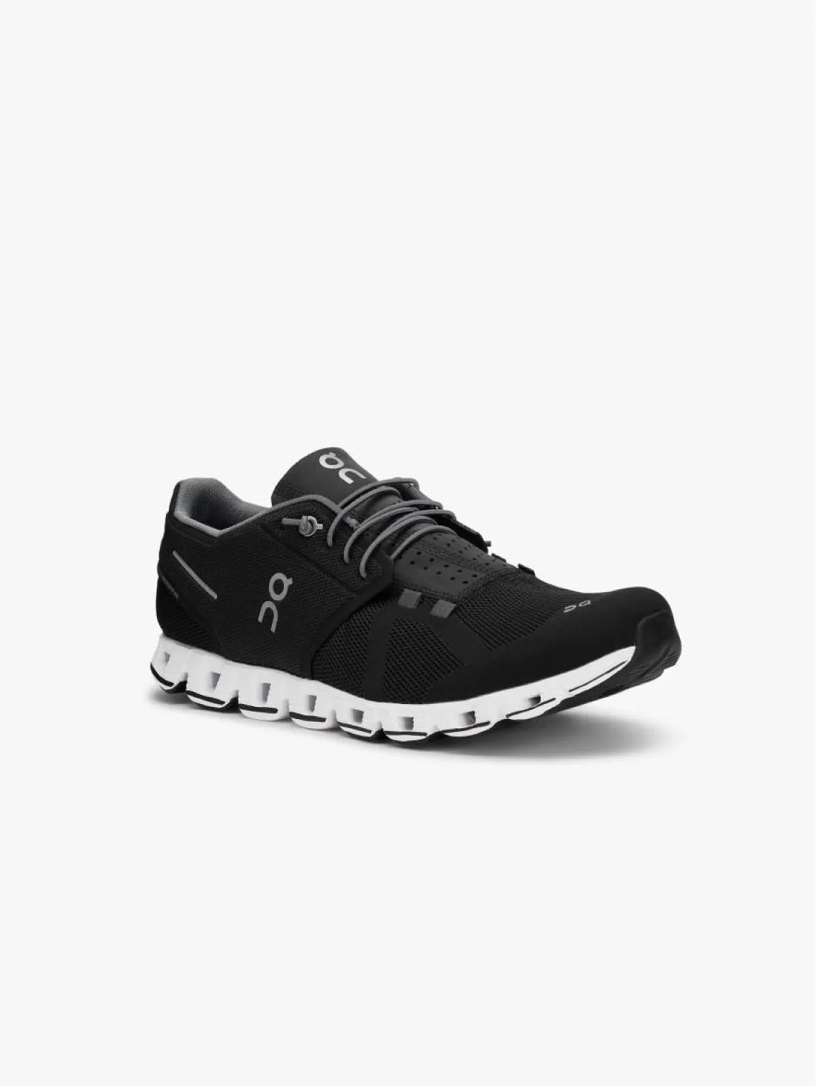 Sneakers Cloud Running Nero