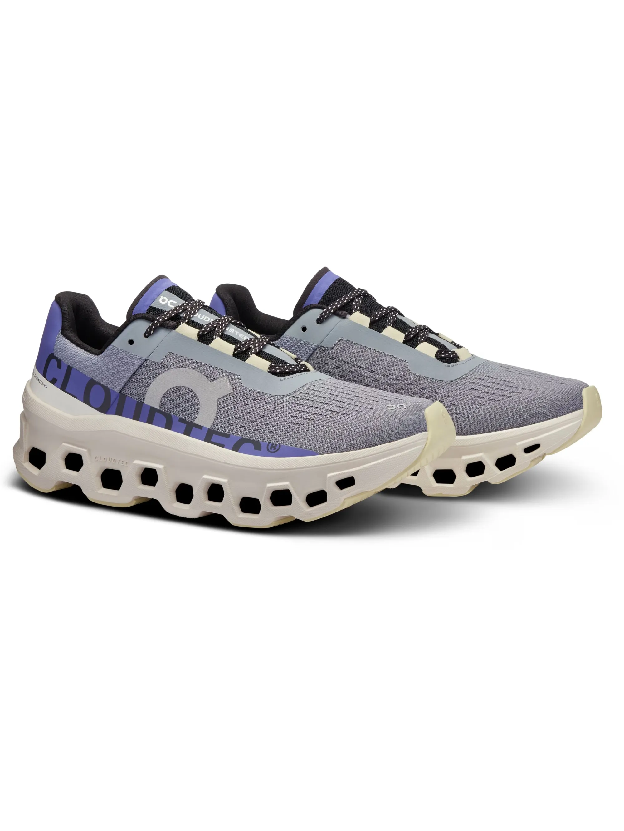 Sneakers Cloudmonster da Uomo Mirtillo