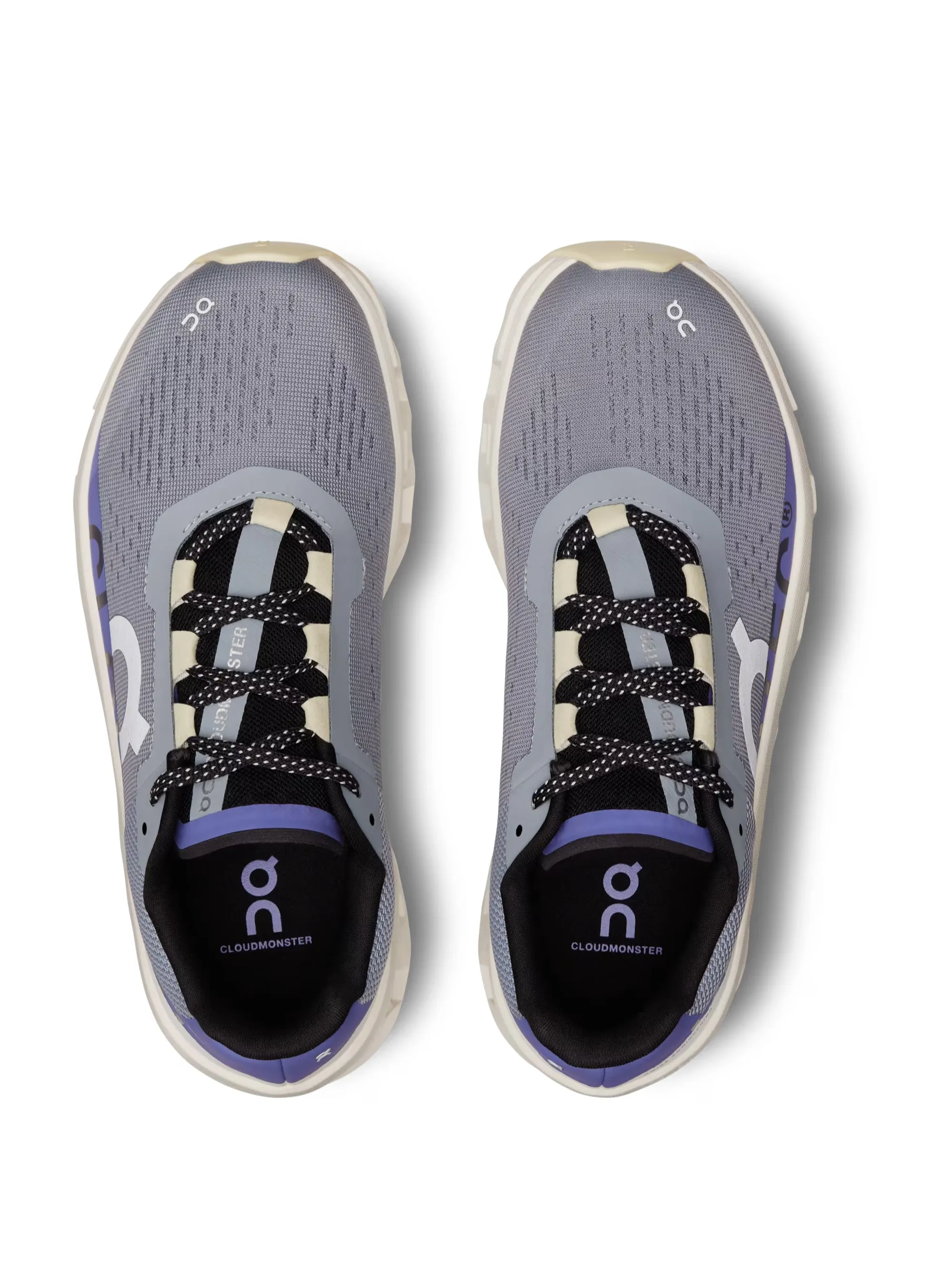 Sneakers Cloudmonster da Uomo Mirtillo