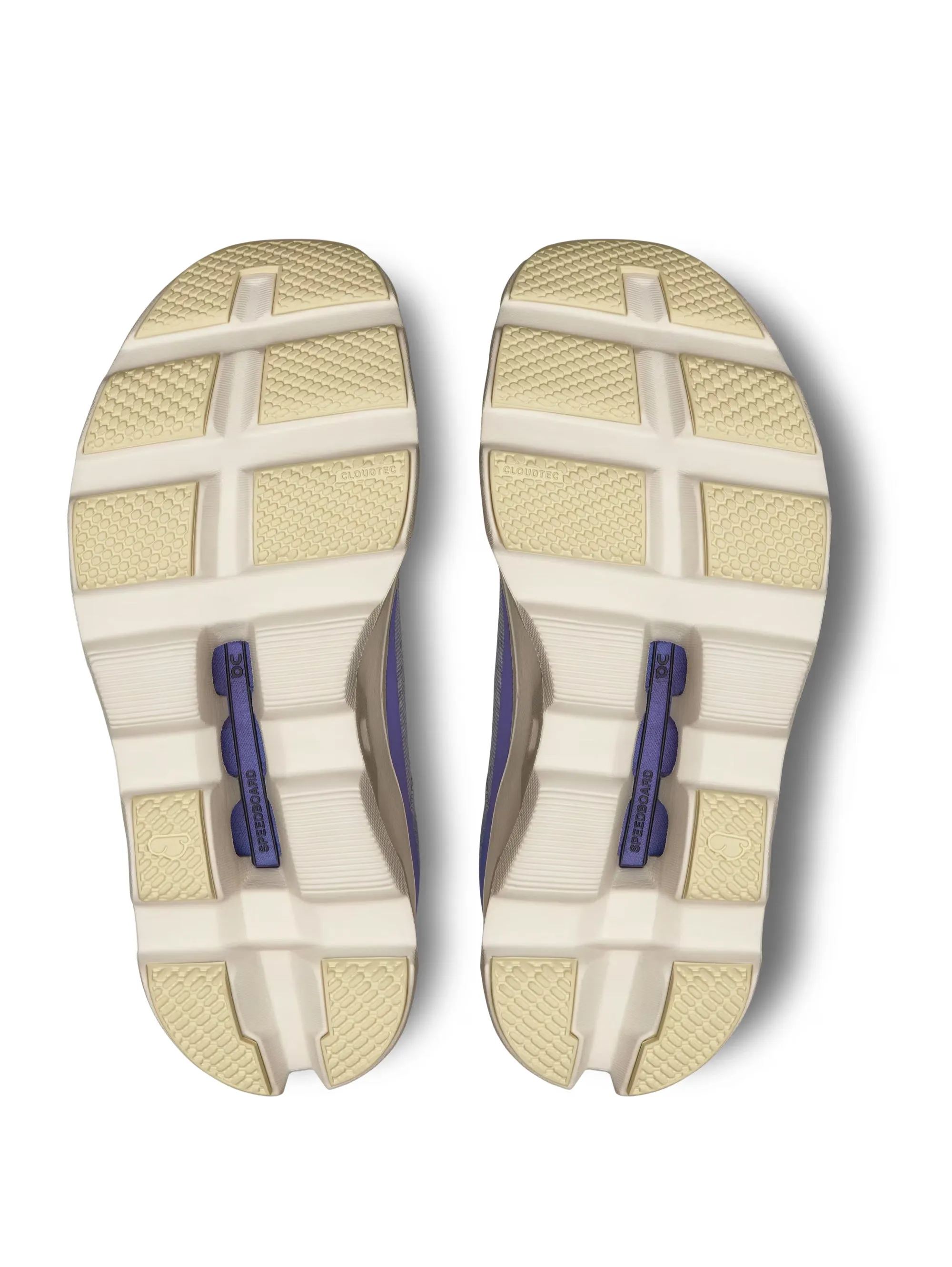 Sneakers Cloudmonster da Uomo Mirtillo