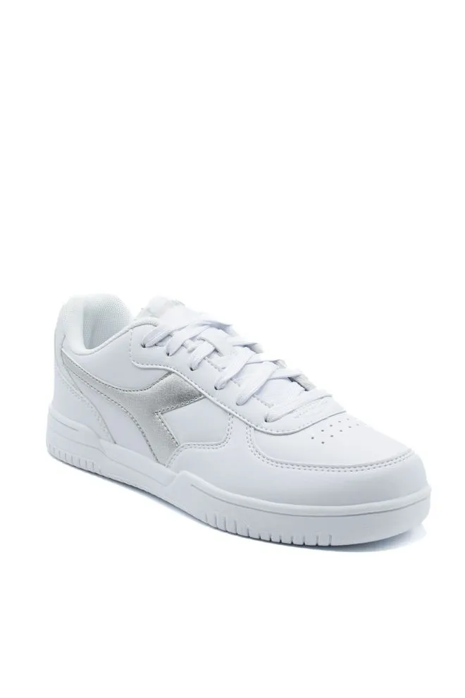 sneakers raptor low moon donna