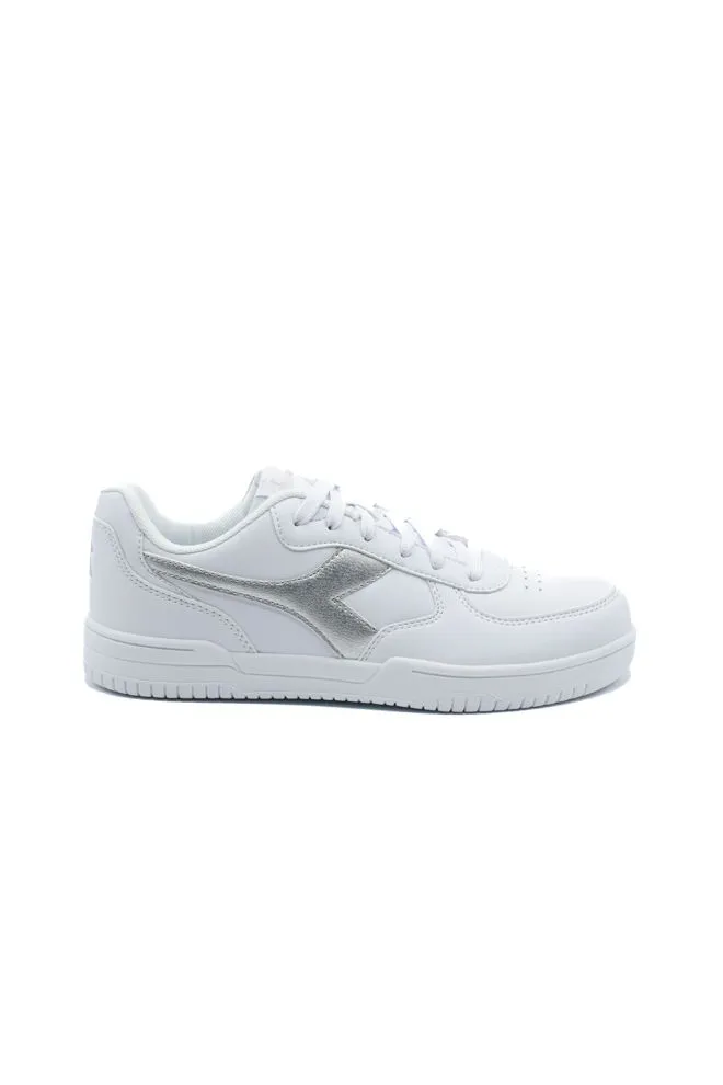 sneakers raptor low moon donna