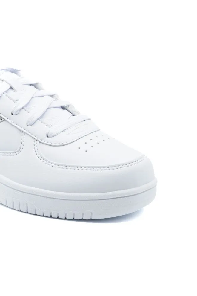 sneakers raptor low moon donna