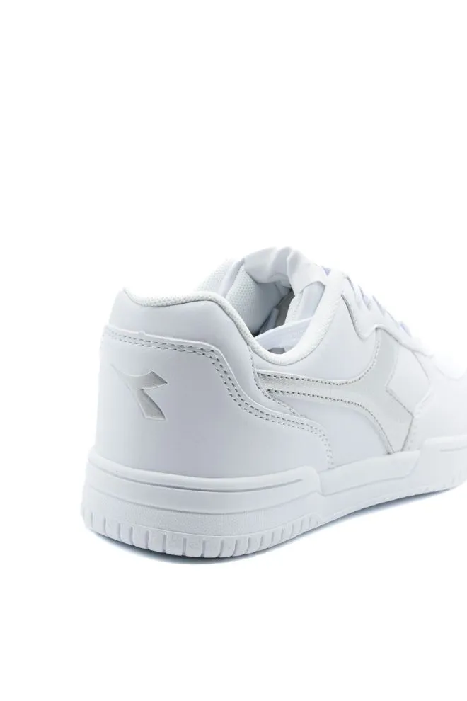 sneakers raptor low moon donna