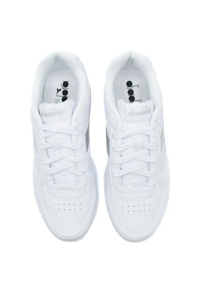 sneakers raptor low moon donna