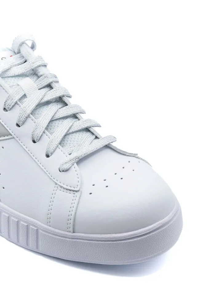 sneakers step p donna