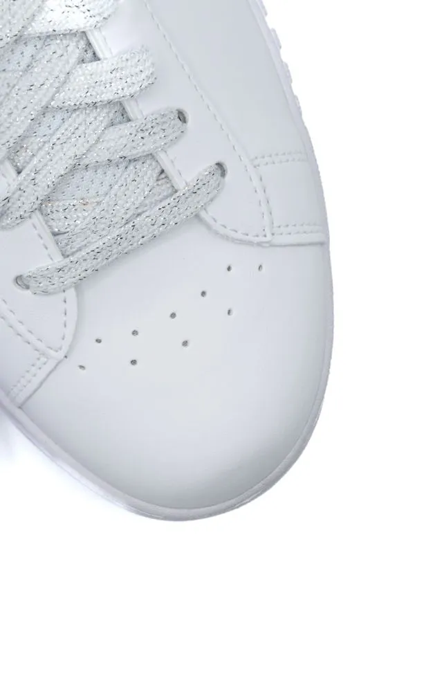 sneakers step p donna