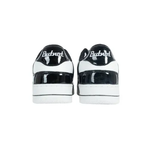 Sneakers Vernice Star 88 Unisex Nera