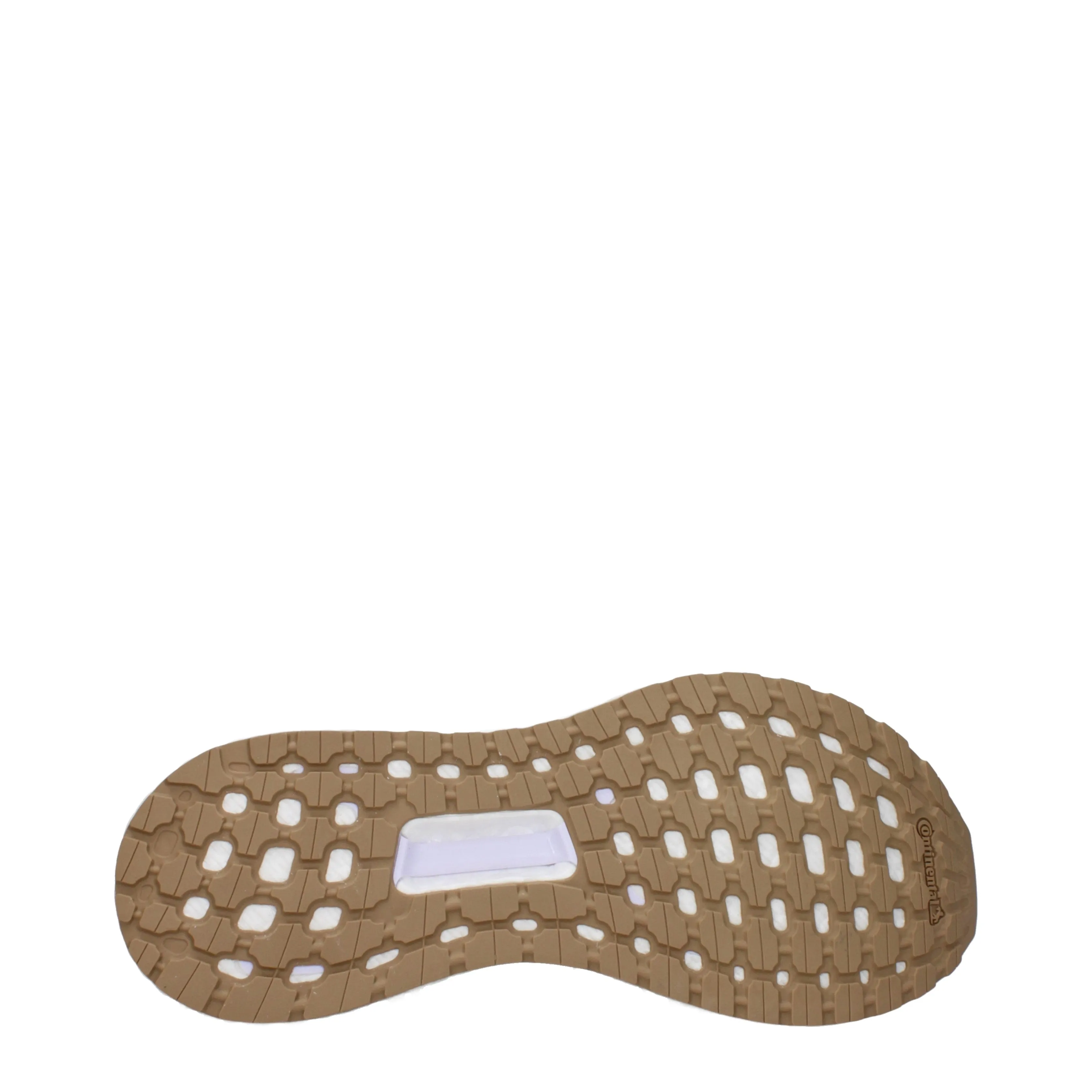 Stella McCartney Sneakers Adidas Donna Tessuto Bianco/Beige
