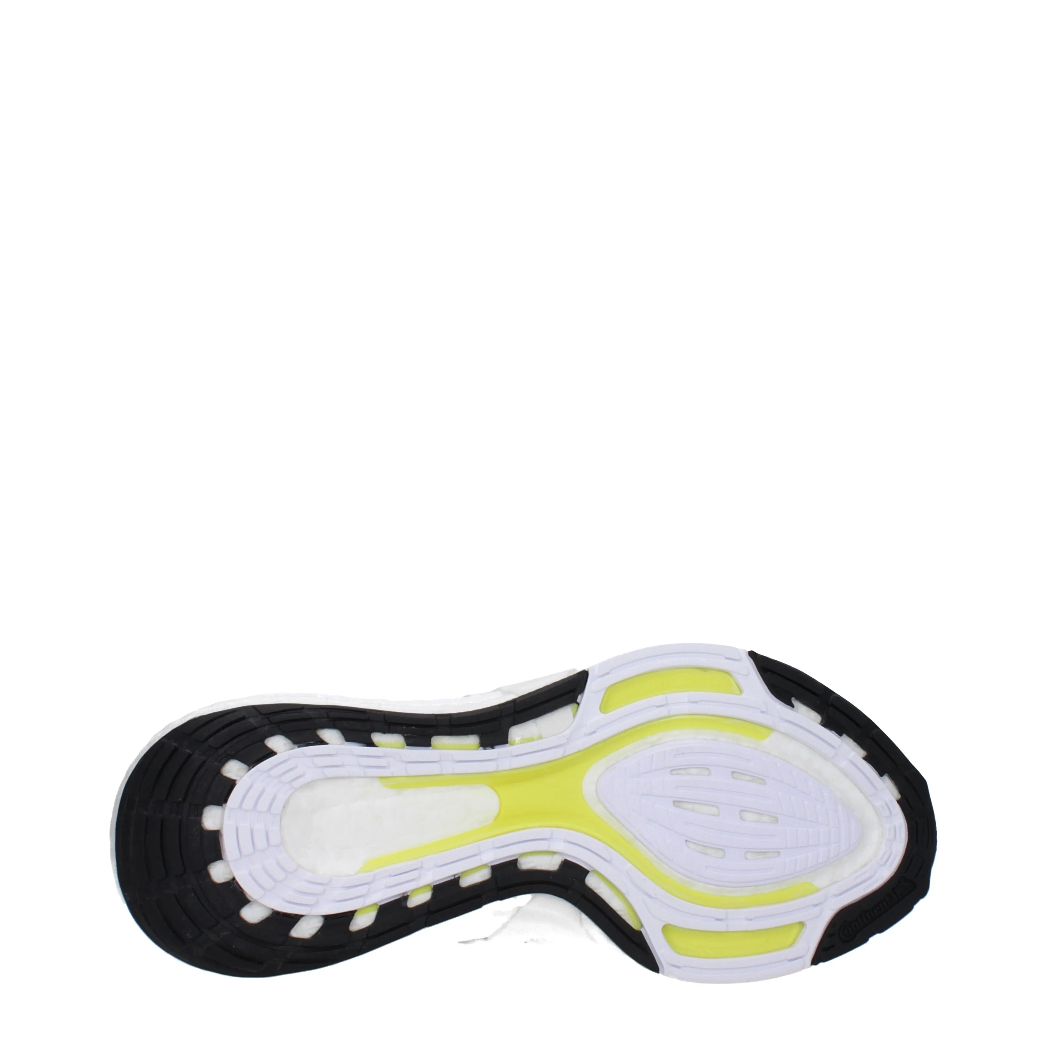 Stella McCartney Sneakers Adidas Donna Tessuto Nero/Bianco